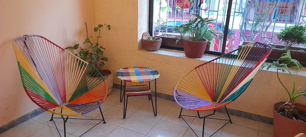 Cocina Caribe